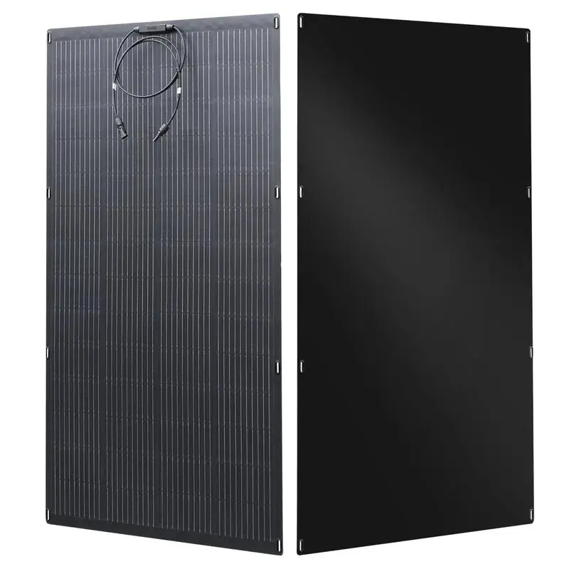 ALLPOWERS 1600W Générateur Solaire R1500 LITE avec PV200W - Image 12