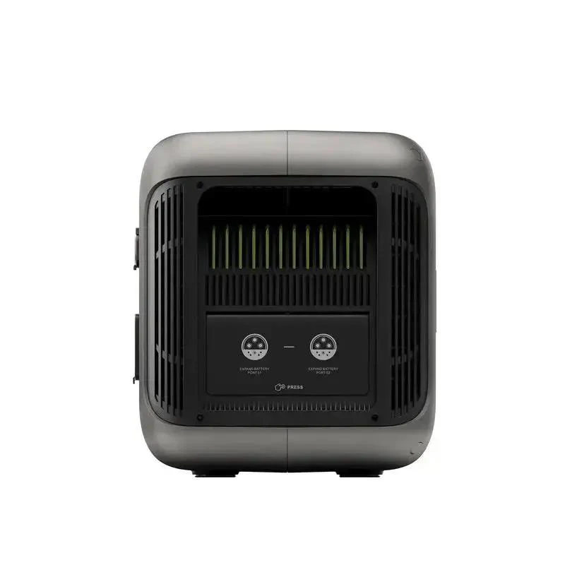 ALLPOWERS 1800W Générateur Solaire R1500 avec SOLAX SE100 PV100W - Image 4