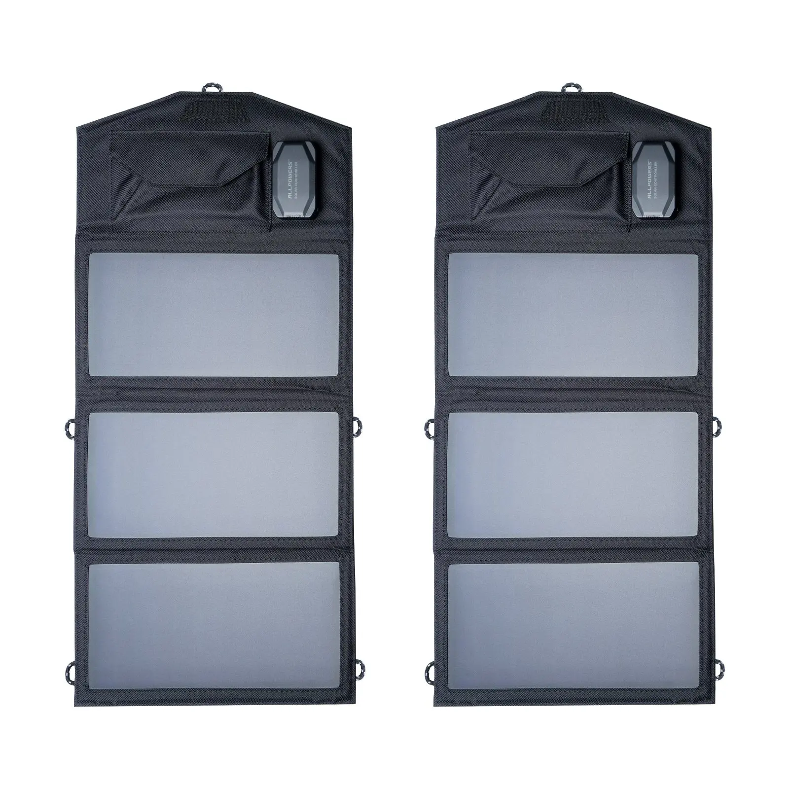 ALLPOWERS 18V 21W Panneau solaire - Image 10