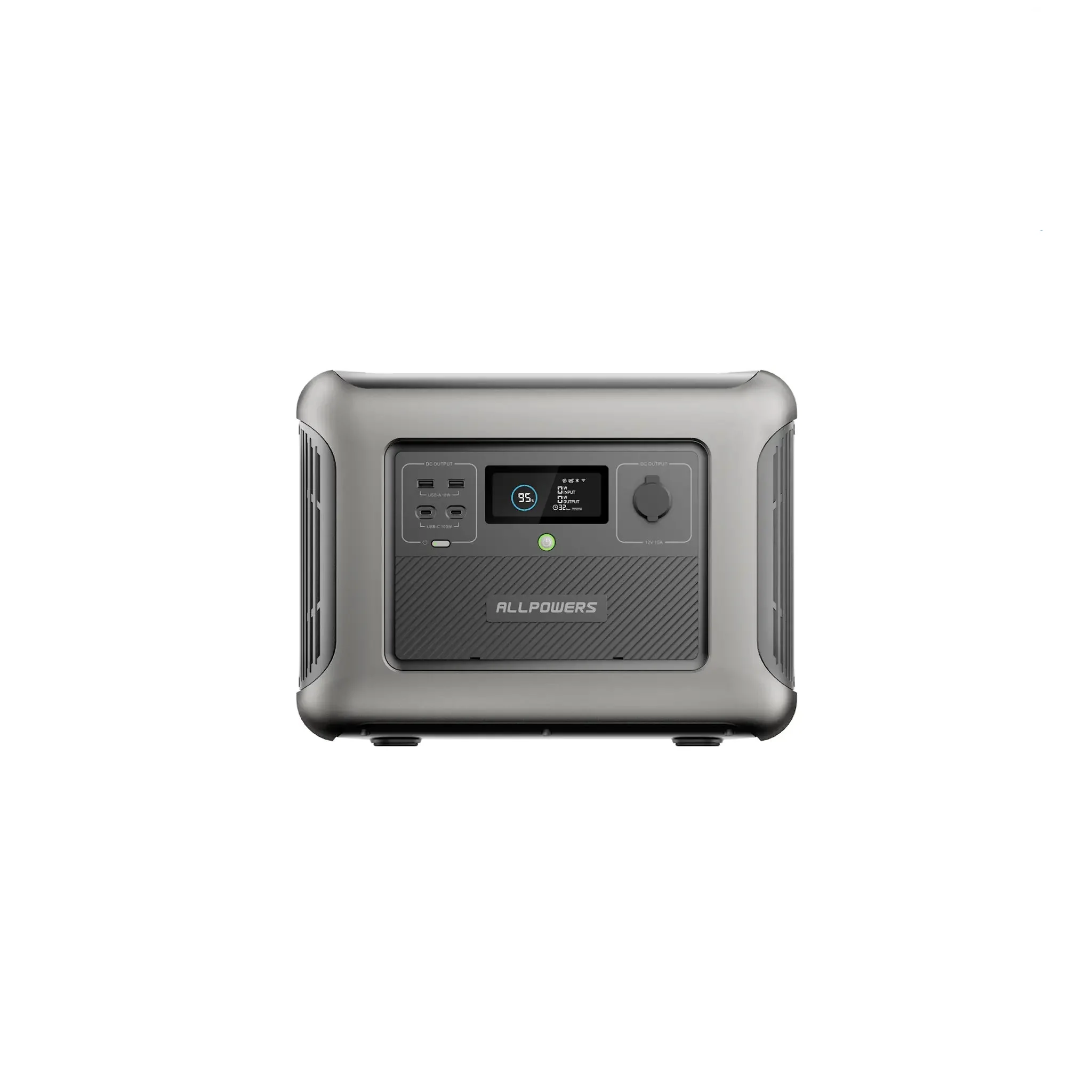 Power for Outdoor Life