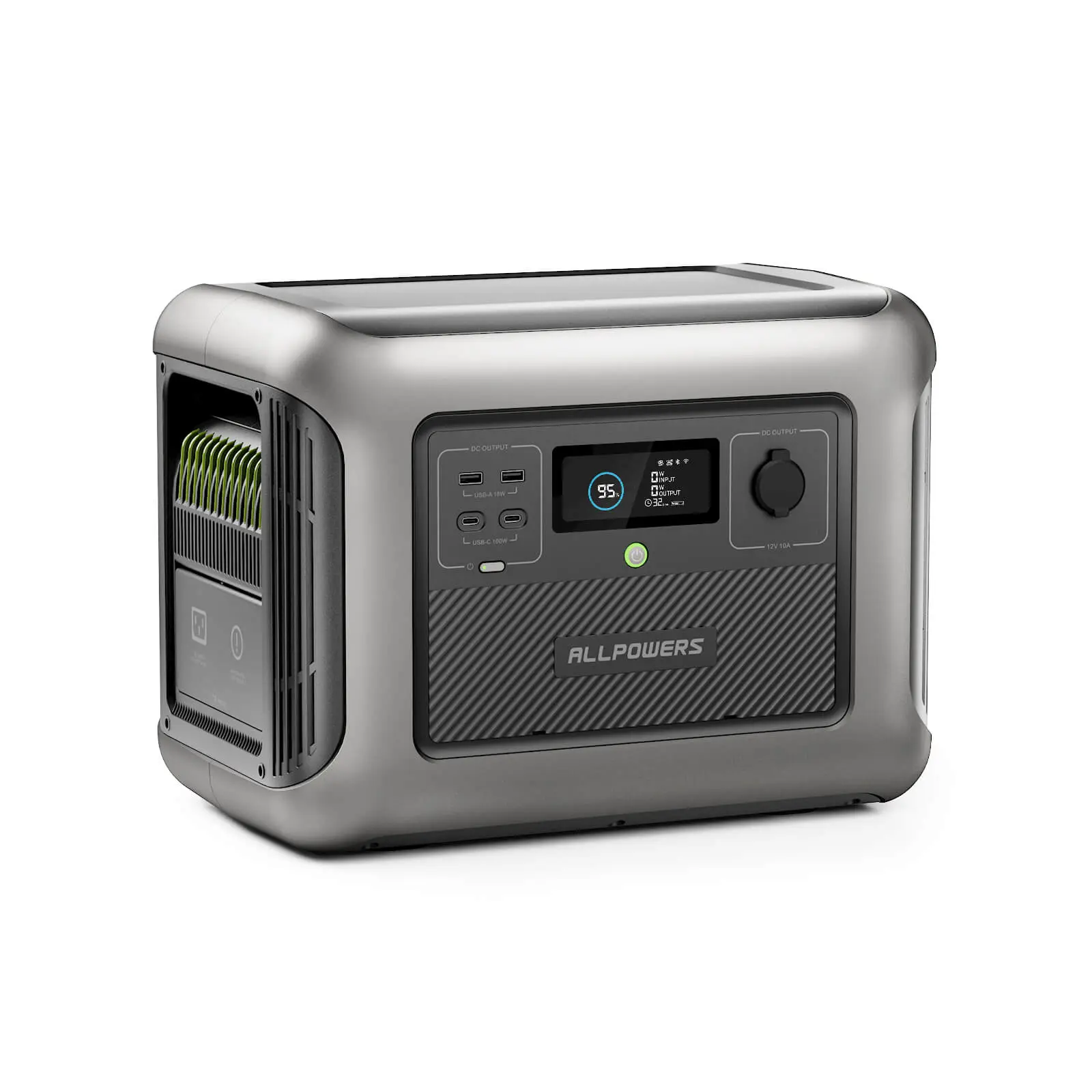 ALLPOWERS 2PCS B1000 Batterie d'extension | 2304Wh - Image 5