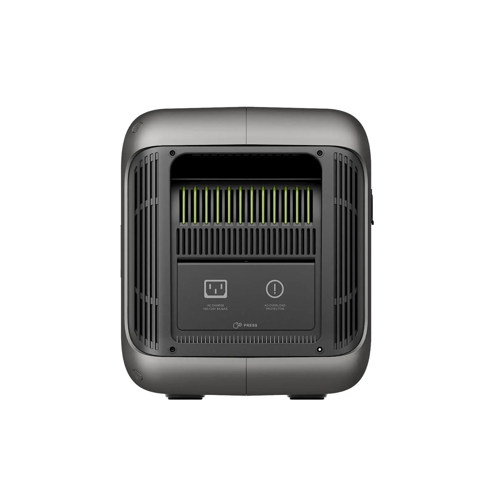 ALLPOWERS 2PCS B1000 Batterie d'extension | 2304Wh - Image 6