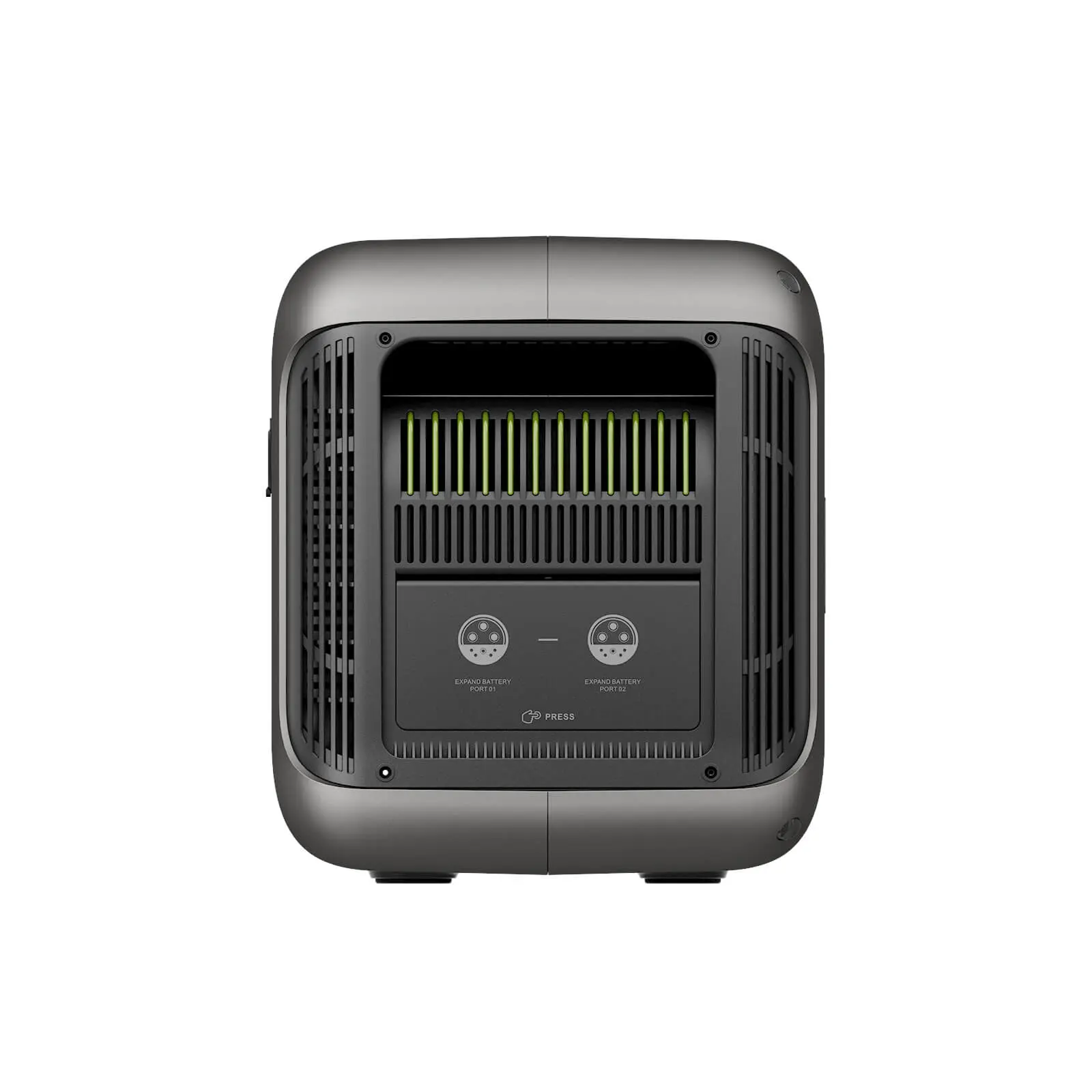 ALLPOWERS 2PCS B1000 Batterie d'extension | 2304Wh - Image 7