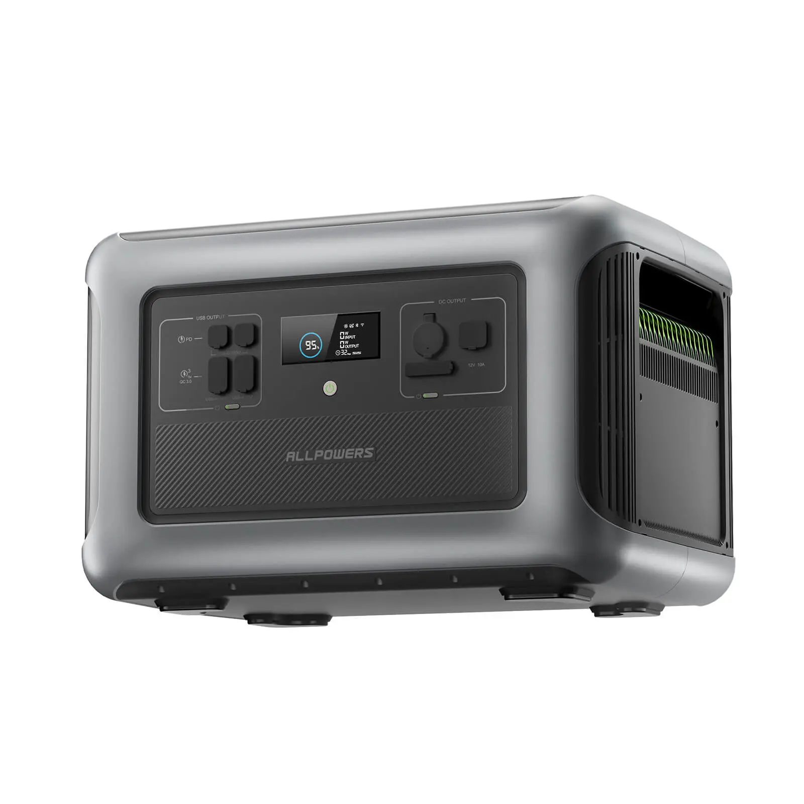 ALLPOWERS B3000 Batterie d'extension | 3168Wh - Image 6