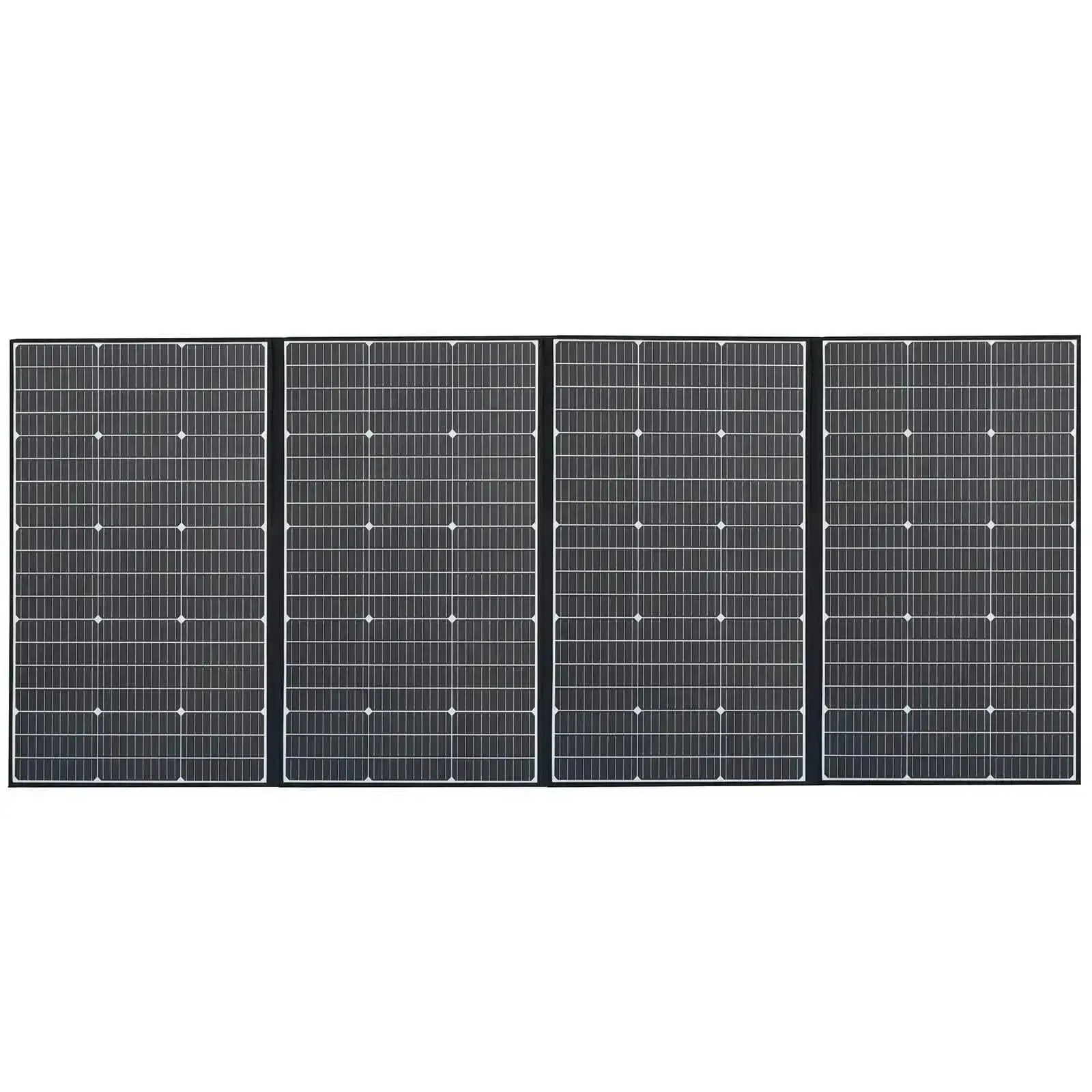 ALLPOWERS SP037 Panneau Solaire Portable 400W - Image 5