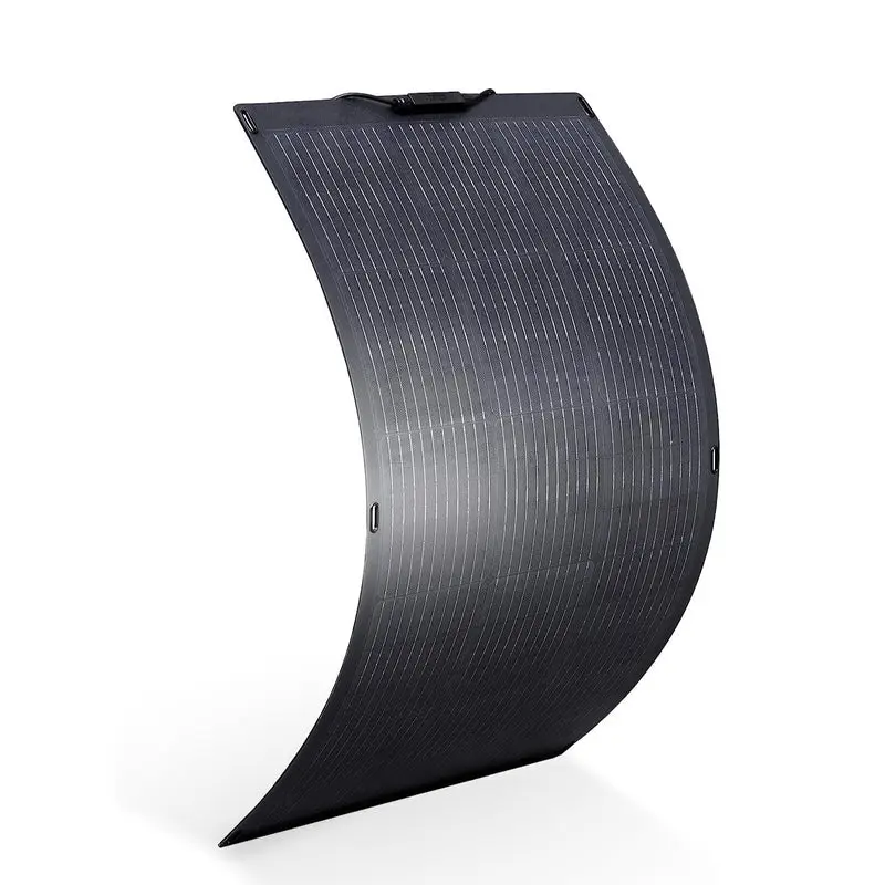 ALLPOWERS Générateur solaire 1500W (S1500 PLUS + SF100 Panneau solaire flexible 100W) - Image 3