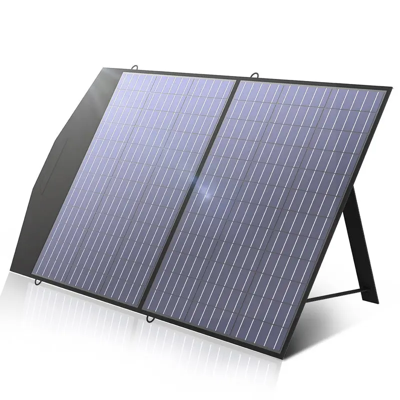 ALLPOWERS Générateur Solaire 1500W (S1500 PLUS + SP027 Panneau Solaire) - Image 3