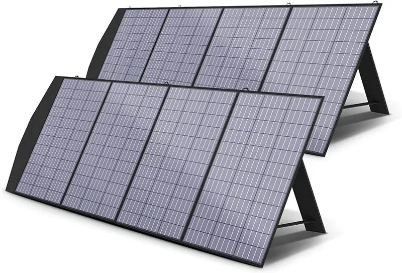 ALLPOWERS 2400W Générateur Solaire S2000 Pro avec PV 200W - Image 5