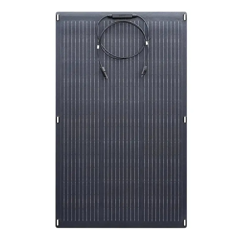 ALLPOWERS Générateur Solaire 2500W (R2500 V2+ SF100 100W Panneau Solaire) - Image 4