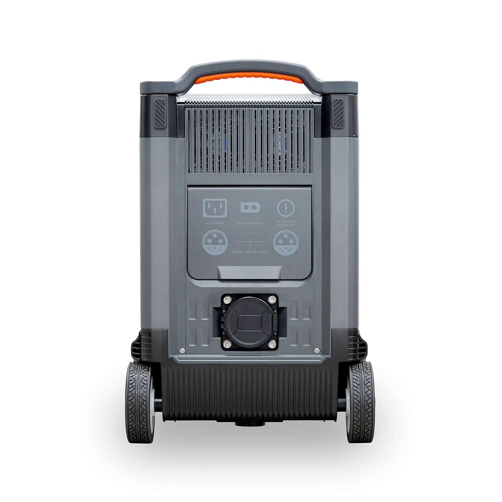 ALLPOWERS Générateur Solaire 4000W (R4000 + SP037 400W Panneau Solaire) - Image 11