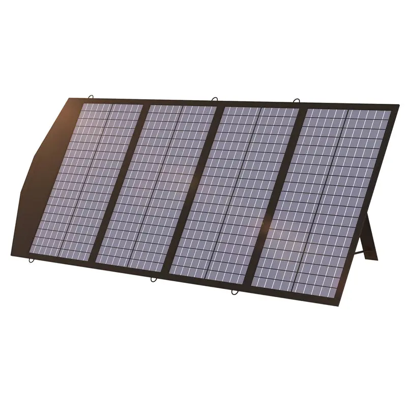 ALLPOWERS 600W Générateur Solaire R600 avec PV140W - Image 3