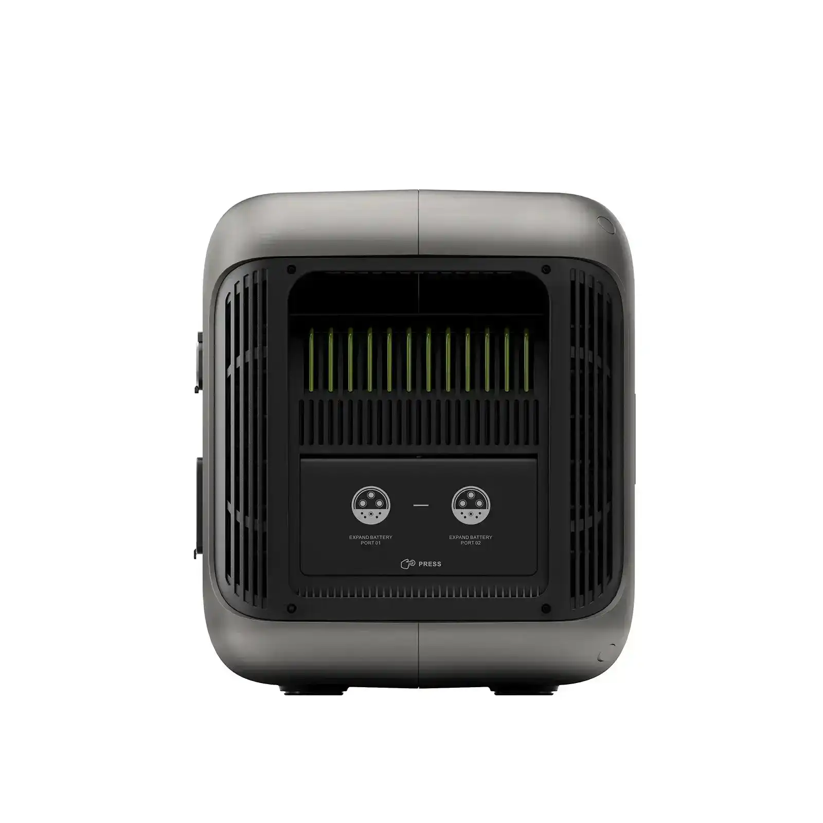 ALLPOWERS R1500 Station électrique portable 1800W 1152Wh Batterie LiFeP04 - Image 5