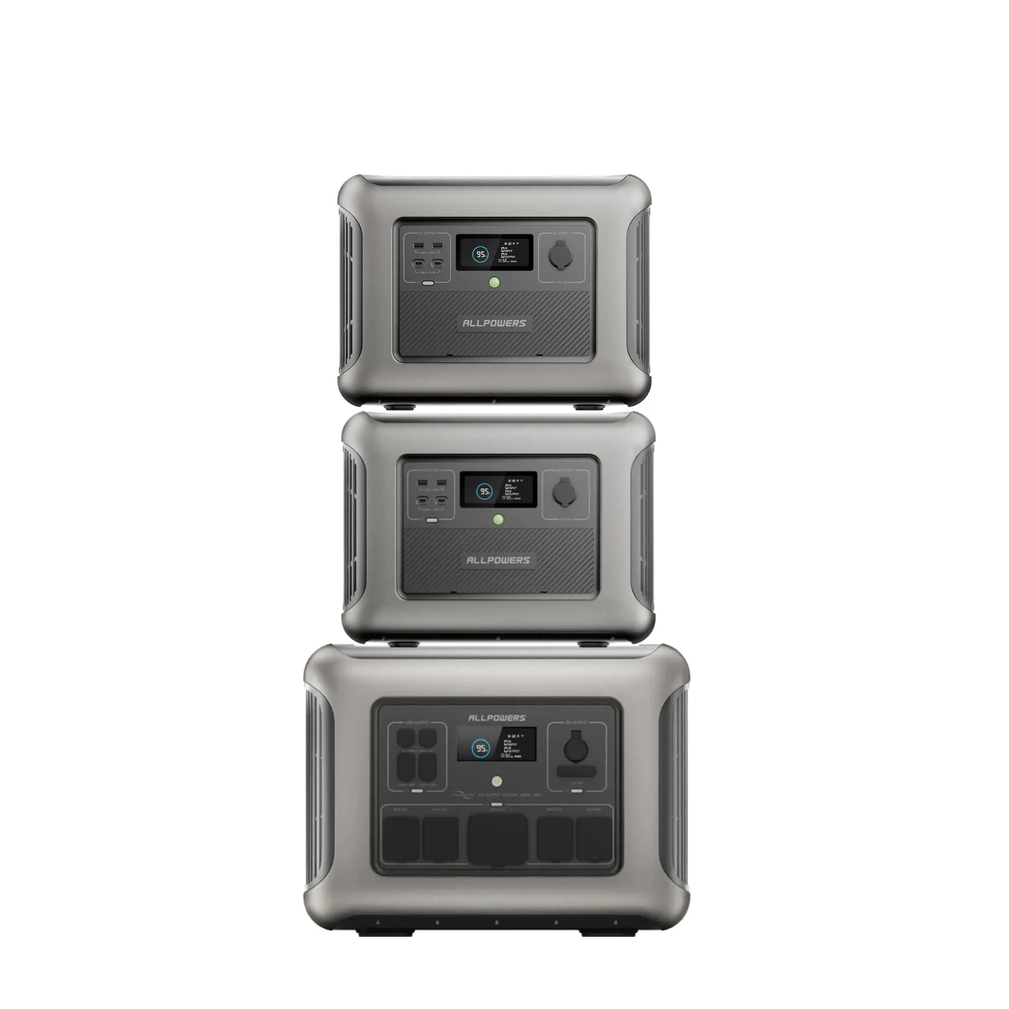 Energy Expansion Sale