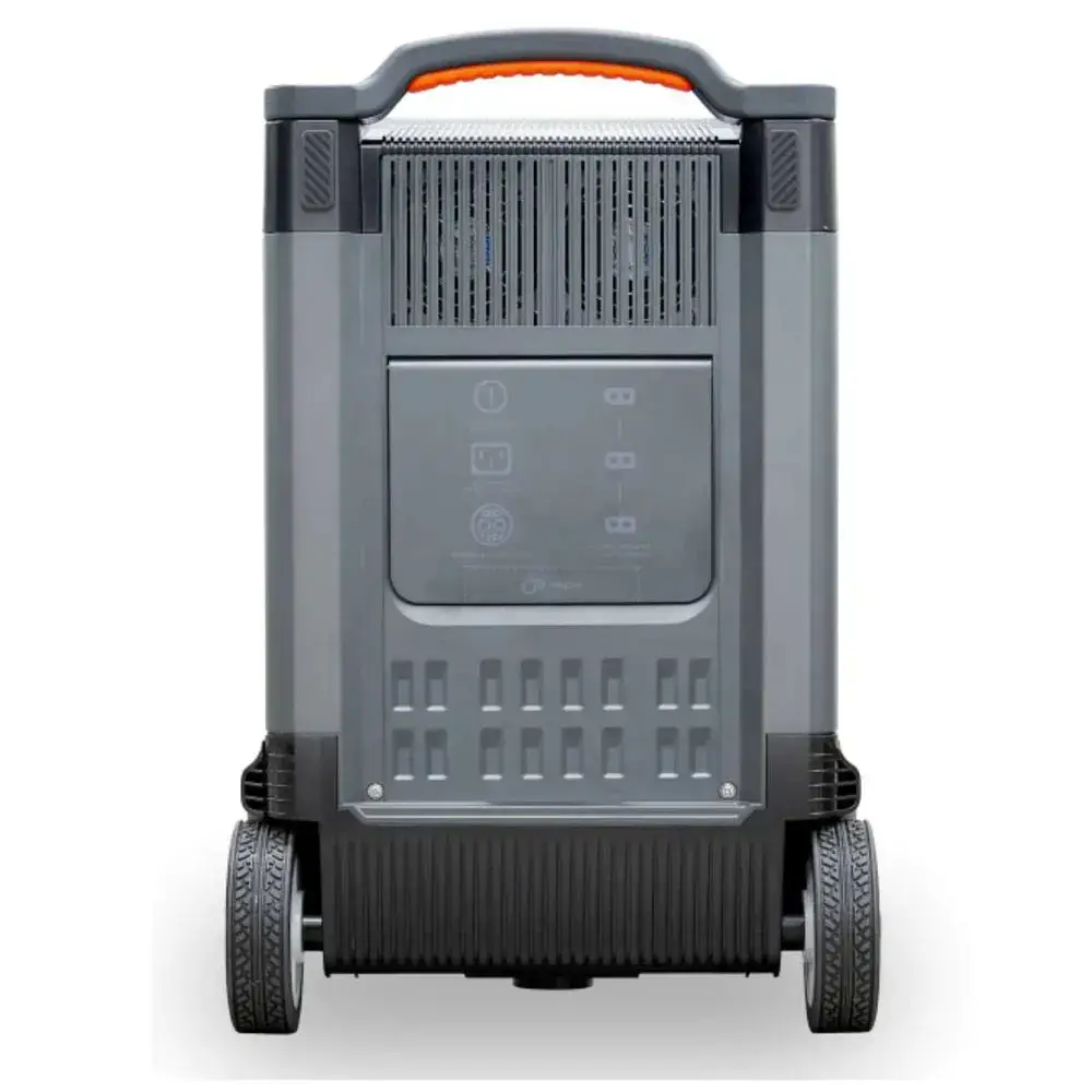 ALLPOWERS R4000 Station électrique portable 4000W 3456Wh - Image 4