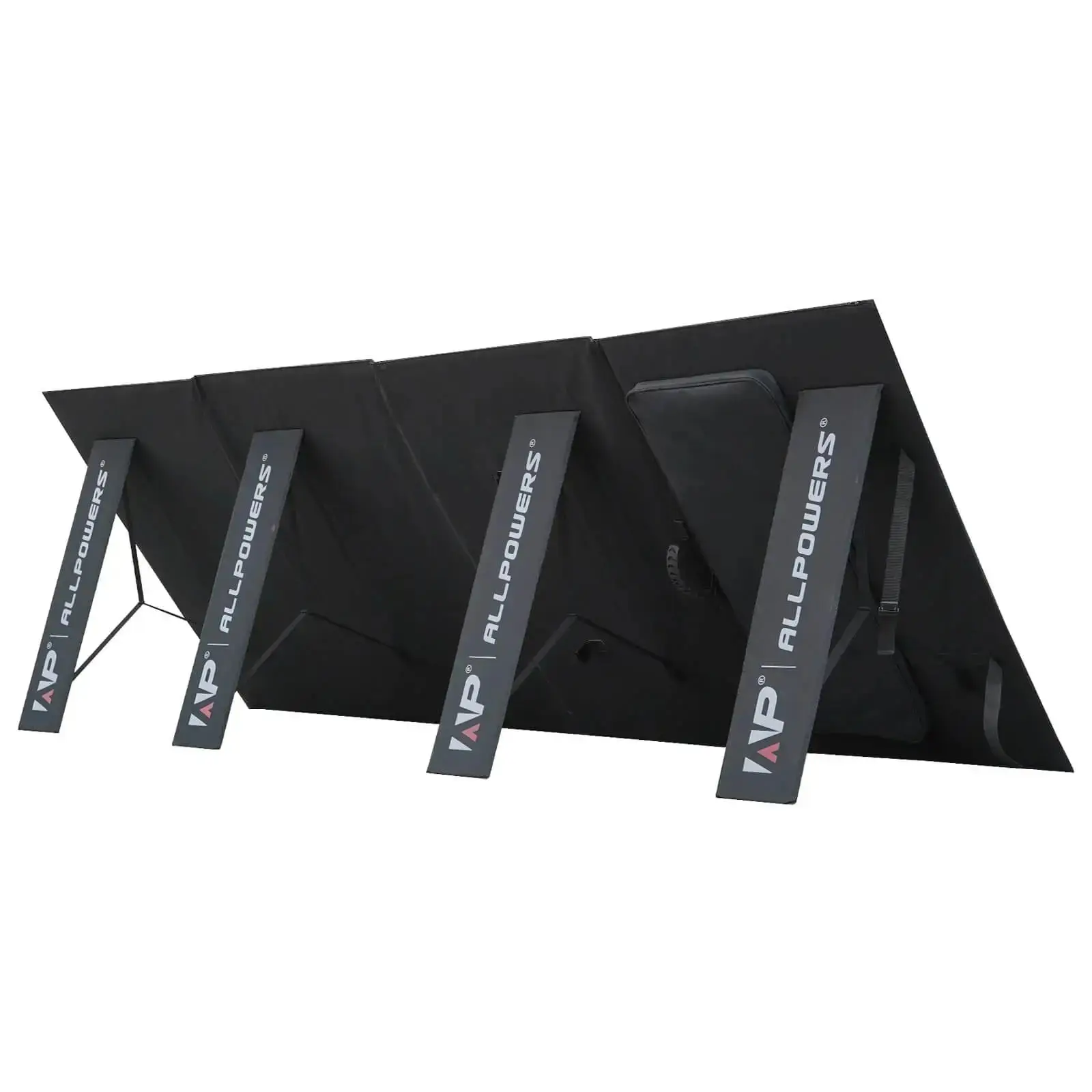 ALLPOWERS SP037 Panneau Solaire Portable 400W - Image 4