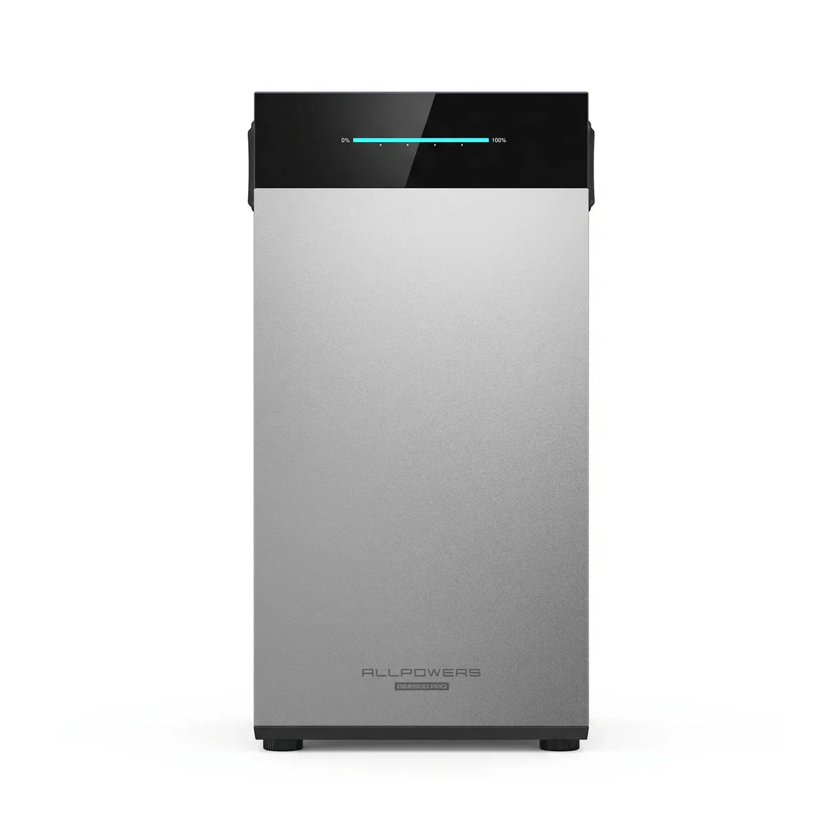 ALLPOWERS BS2500 PRO Système de Stockage Solaire Domestique Plug & Play - Image 3