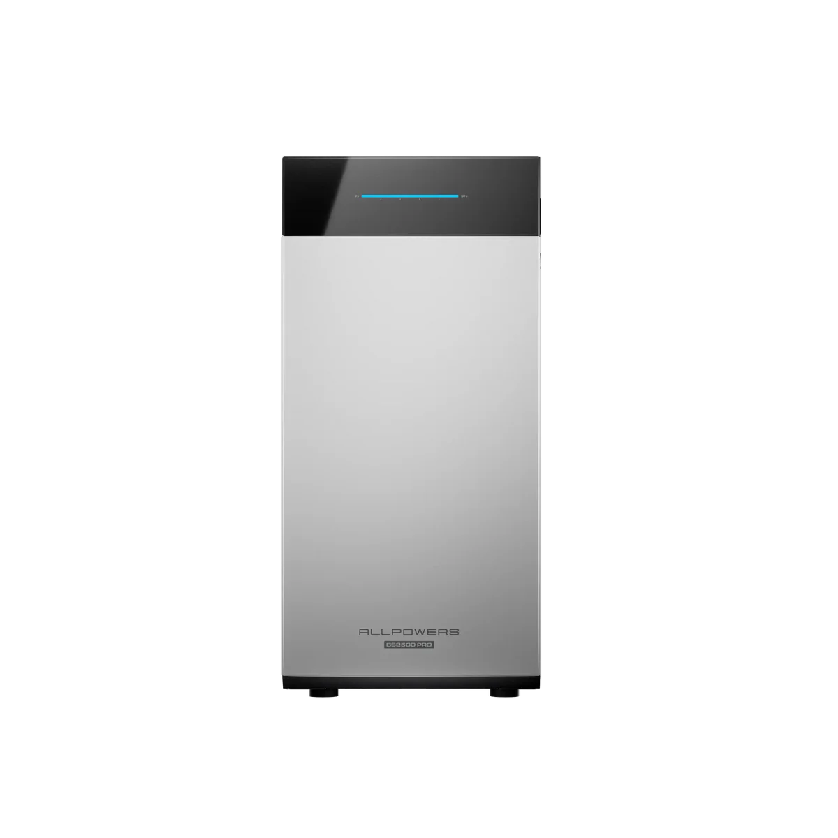 ALLPOWERS BS2500 PRO Système de Stockage Solaire Domestique Plug & Play - Image 6