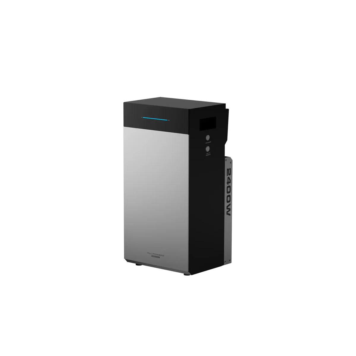 ALLPOWERS BS2500 PRO Système de Stockage Solaire Domestique Plug & Play - Image 8