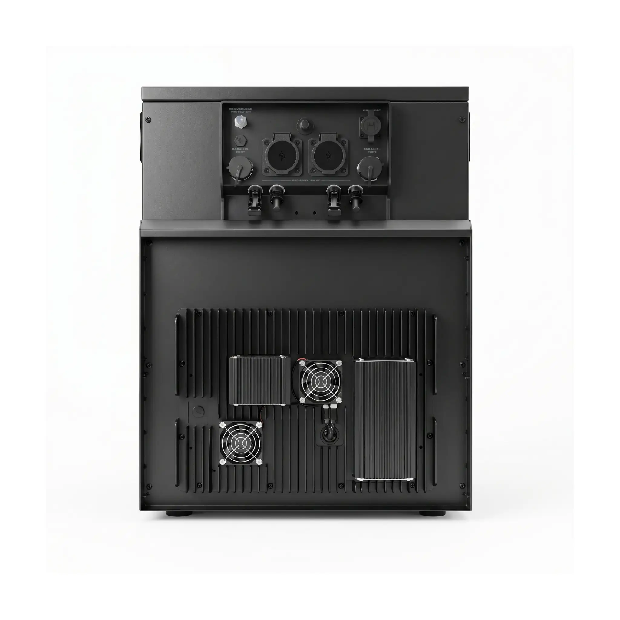 ALLPOWERS BS5000 PRO Système de Stockage Solaire Domestique Plug & Play - Image 5