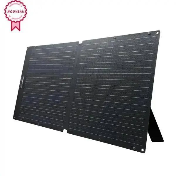 ALLPOWERS 600W Générateur Solaire R600 avec SOLAX SE100 PV100W - Image 5
