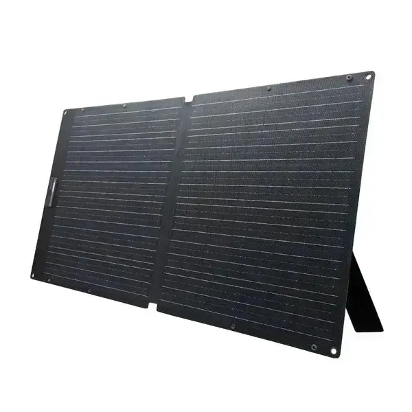 ALLPOWERS Générateur Solaire 300W (S300 Plus+ SOLAX SE100 100W Panneau Solaire) - Image 3