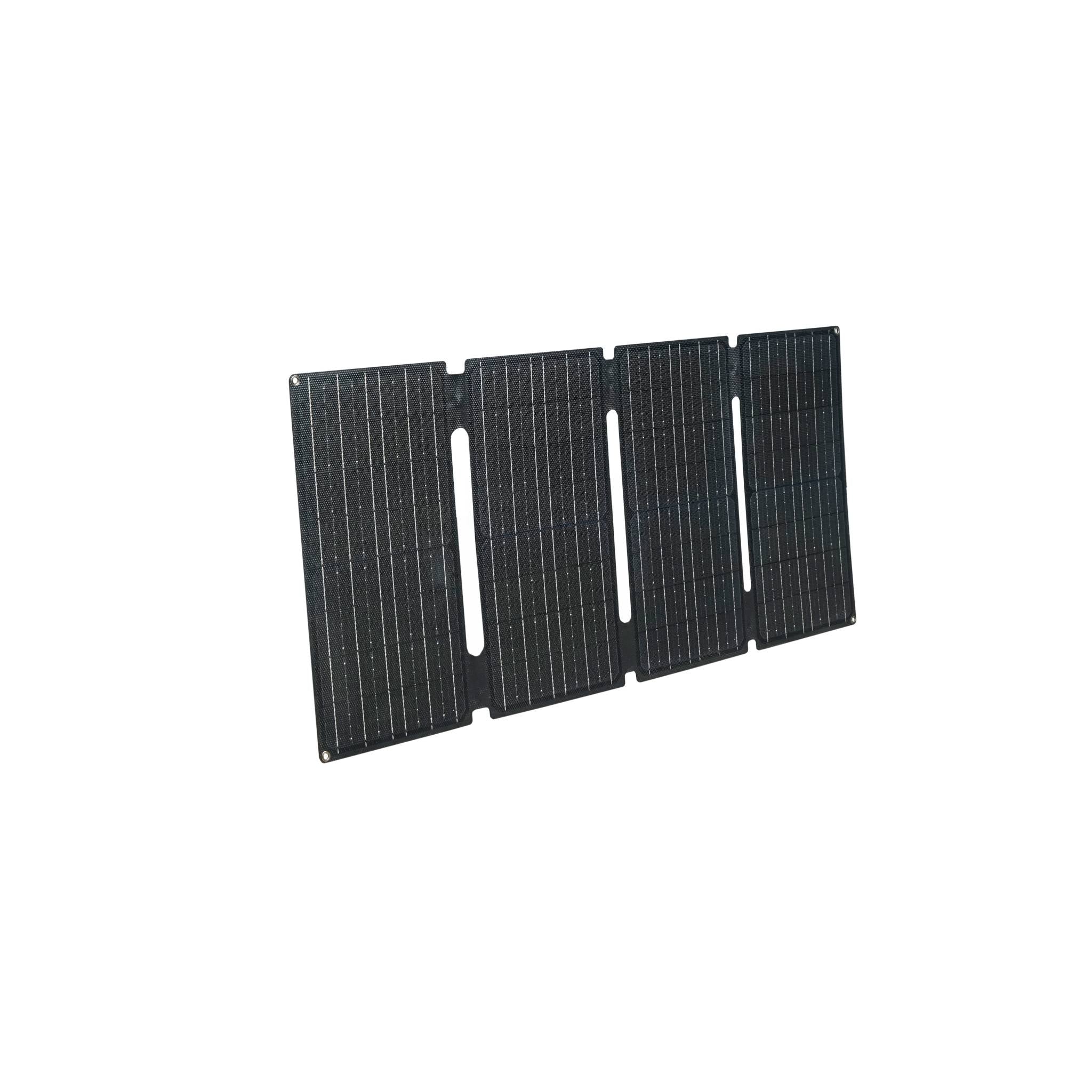 ALLPOWERS SOLAX SE60 Panneau Solaire Portable 60W - Image 3