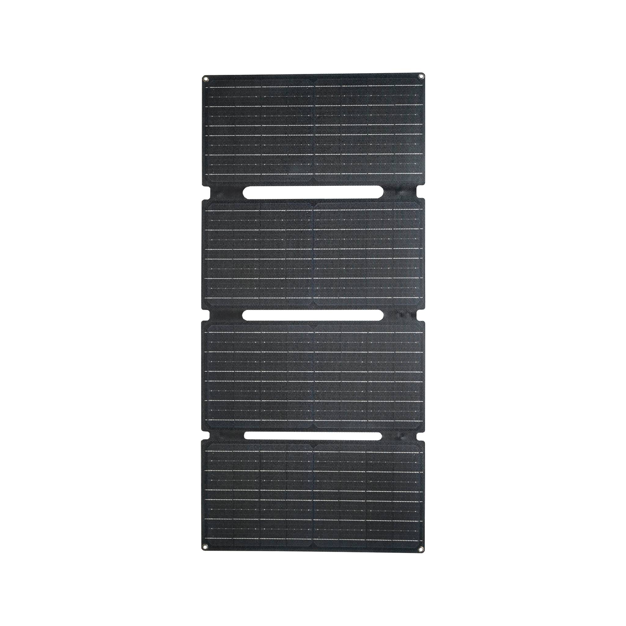 ALLPOWERS SOLAX SE60 Panneau Solaire Portable 60W - Image 5